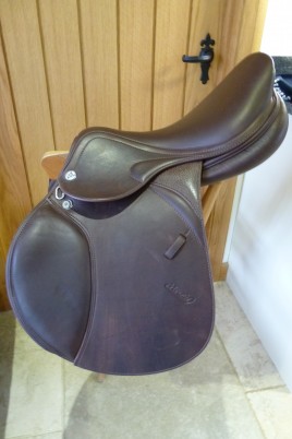 Saddle for sale
